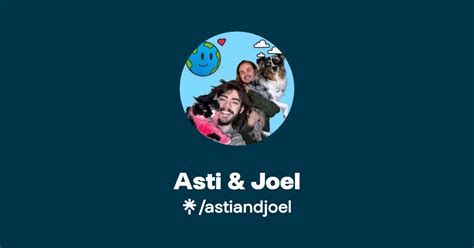 asti & joel (@astiandjoel) • Instagram photos and videos.
